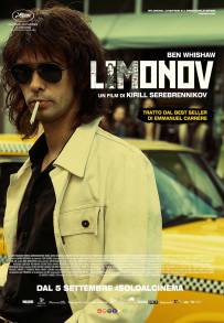Limonov (2024)