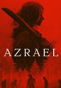 Azrael - L'angelo della morte (2024)