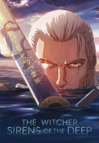 The Witcher: Le sirene degli abissi (2025)