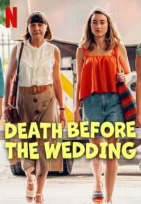 Death Before the Wedding (2025)