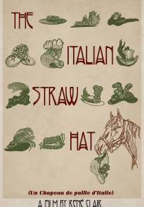 Un cappello di paglia di Firenze (1928)