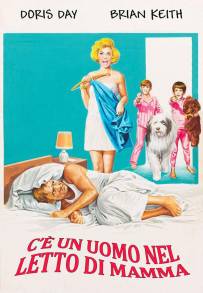 C'è un uomo nel letto di mamma (1968)