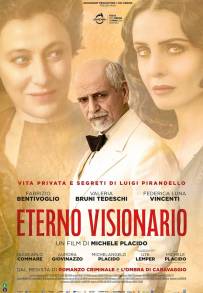 Eterno visionario (2024)