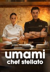 Umami - Chef Stellato (2025)