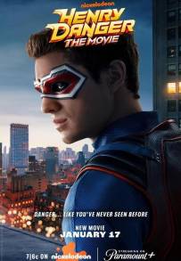 Henry Danger - Il Film (2025)