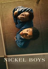 I ragazzi della Nickel (2024)