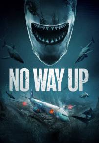 No way up - Senza via di uscita (2024)