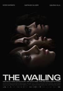The Wailing (2024)