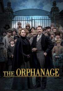 L'orfanotrofio (2018)