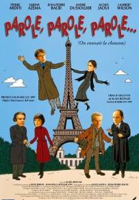 Parole, parole, parole (1997)