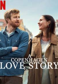 A Copenhagen Love Story (2025)