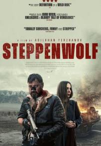 Steppenwolf (2024)