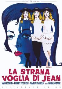 La strana voglia di Jean (1969)