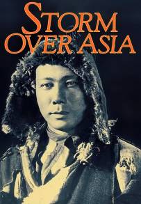 Tempeste sull'Asia (1928)