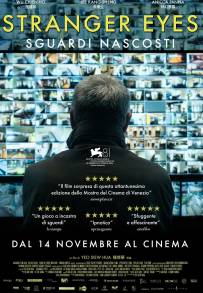 Stranger Eyes - Sguardi nascosti (2024)