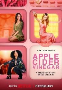 Apple Cider Vinegar (2025 - In Lavorazione)