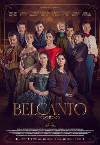 Belcanto (2025 - In Lavorazione)