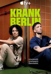 Berlino - codice rosso (2025 - In Lavorazione)
