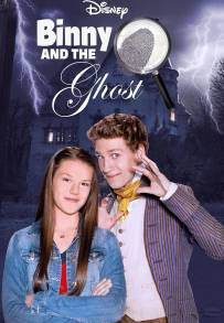 Binny e il fantasma (2013)