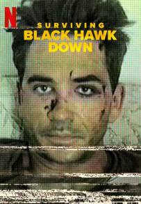 Black Hawk Down - la storia vera (2025 - In Lavorazione)