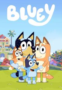 Bluey (2018 - In Lavorazione)