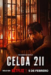 Cella 211 (2025 - In Lavorazione)