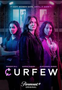 Curfew (2024 - In Lavorazione)