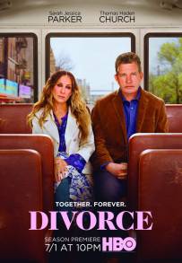 Divorce (2016 - 2019)