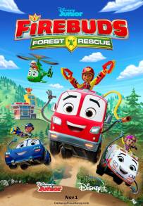 Firebuds (2022 - In Lavorazione)