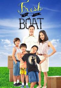 Fresh Off the Boat (2015 - 2020)