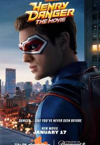 Henry Danger (2014 - 2020)