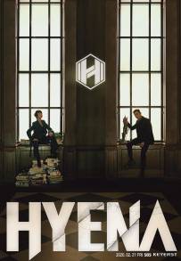 Hyena (2020 - In Lavorazione)