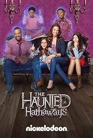 I fantasmi di casa Hathaway (2013 - 2015)