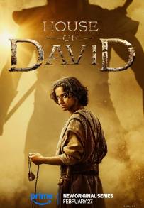La casa di Davide (2025 - In Lavorazione)