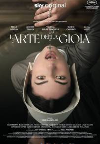 L'arte della gioia (2024 - In Lavorazione)