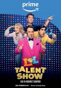 LOL Talent Show (2024 - In Lavorazione)