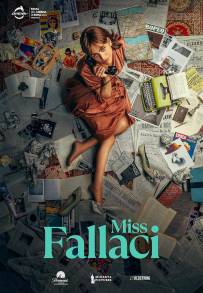 Miss Fallaci (2025 - In Lavorazione)