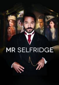 Mr. Selfridge - Il negozio dei sogni (2013 - 2016)