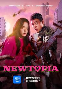 Newtopia (2025 - In Lavorazione)