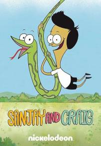 Sanjay and Craig (2013 - 2016)