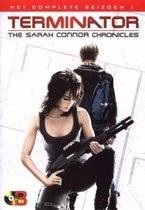 Terminator: The Sarah Connor Chronicles (2008 - 2009)