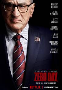 Zero Day (2025 - In Lavorazione)