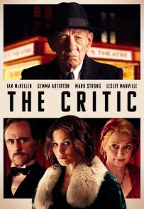 The Critic (2024)