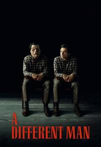 A Different Man (2024)