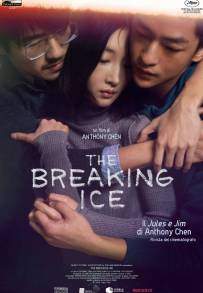 The Breaking Ice (2023)