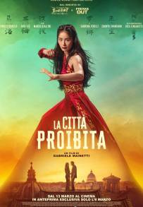 La città proibita (2025)