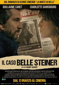 Il caso Belle Steiner (2025)