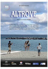 Altrove (2025)