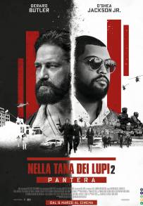 Nella tana dei lupi 2 - Pantera (2025)
