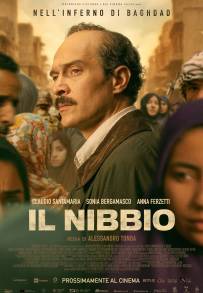 Il nibbio (2025)